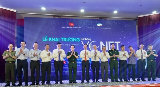 Bài 1: Sử dụng mạng internet và mạng xã hội có trách nhiệm 